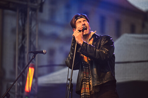 Adventní talenty Hradce Králové